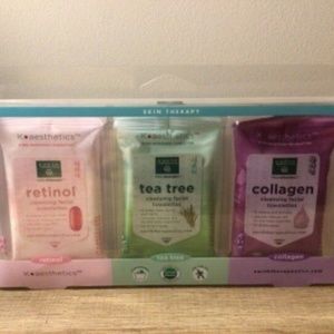 Koaesthetics Skin Therapy Set